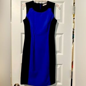 Sheath dress